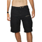 Splendid cargo shorts black