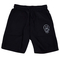 Sprayground Fire Money shorts black