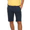 Harvest chino shorts navy