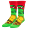 Odd Sox Raphael socks