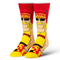 Odd Sox Hulk Hogan 360 socks