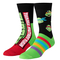 Odd Sox TMNT The Turtles socks