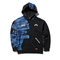 Sprayground Wide Paint Hoodie