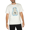 Sprayground Money Bear T-shirt white