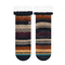 Stance Toasted socks burgundy