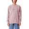 Obey Bold Recycled sweatshirt lilac chalk pigment