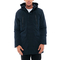 Biston men's parka with hood navy