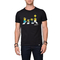 Bigbong Minions t-shirt black