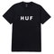Huf OG Logo T-shirt black