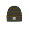 Herschel Supply Co. Elmer Beanie military olive/thyme