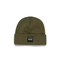 Huf Box Logo beanie olive