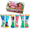 United Oddsocks Giddy Up Kids Socks 3-pack