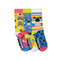 United Oddsocks Pugs Kids Socks 3-pack