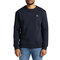 Lee plain crew sweatshirt midnight navy