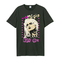 Amplified Blondie T-shirt charcoal - AKA Blondie