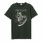 Amplified The Clash T-shirt charcoal - New Dragon