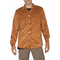 Bigbong cord shirt camel