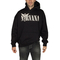 Amplified Nirvana In Utero Hoodie Black