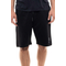 Biston sweat shorts black