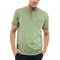 Splendid Henley T-shirt green