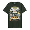 Amplified Green Day T-shirt - Dookie