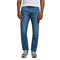 Lee Daren zip fly regular straight jeans - azure