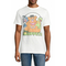 Re:Covered Disney The Muppet Show Classic T-shirt White