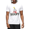 Re:Covered Disney Goofy Text T-shirt White