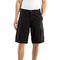 Reell New Cargo Shorts Black