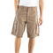 Reell New Cargo Shorts Taupe