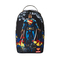 Sprayground backpack Superman No Stopping Me
