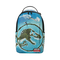 Sprayground backpack Jurassic Island