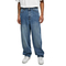 Urban Classics 90's Baggy Jeans Mid Deep Blue