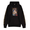 Difuzed Star Wars Vintage Poster Hoodie Black