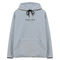 Kaotiko Fleece Hoodie Grey