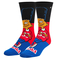 Odd Sox Gerald crew socks