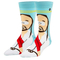 Odd Sox Jesus South Park crew socks