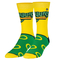 Odd Sox Funyuns crew socks