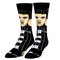 Odd Sox Elvis Presley Jailhouse Rock crew socks