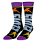 Odd Sox Elvis Presley Figures crew socks