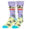 Odd Sox Elvis Presley Retro crew socks