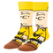 Odd Sox Charlie Brown crew socks