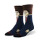 Cool Socks Ronald Reagan 360 socks