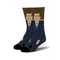 Cool Socks JFK 360 socks