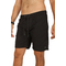 Stitch & Soul Men's Swim Shorts Black