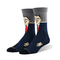 Cool Socks Bill Clinton 360 socks