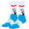 Cool Socks Popeye the Sailor Man socks