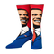 Cool Socks Obama men's socks
