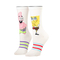 Cool Socks Spongebob Pretty Please socks