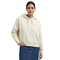 Lee essential hoodie - ecru